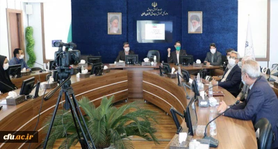 مدیرکل آموزش و پرورش خراسان رضوی:

هر چقدر دانشگاه فرهنگیان تقویت شود آموزش و پرورش قوی تری خواهیم داشت