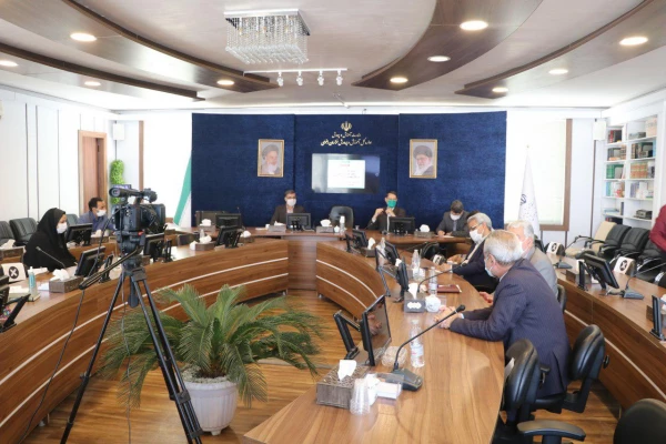 هر چقدر دانشگاه فرهنگیان تقویت شود آموزش و پرورش قوی تری خواهیم داشت 3