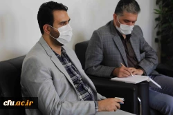 آزمون مجازی مهارت آموزان ماده 28 از طریق سامانه LMS در آذر ماه برگزار می شود 4