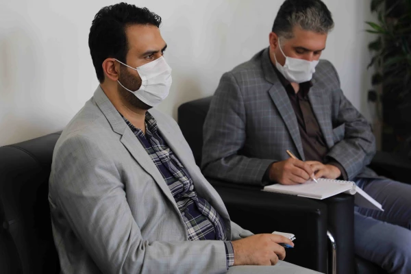 آزمون مجازی مهارت آموزان ماده 28 از طریق سامانه LMS در آذر ماه برگزار می شود 4