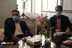 آزمون مجازی مهارت آموزان ماده 28 از طریق سامانه LMS در آذر ماه برگزار می شود 5