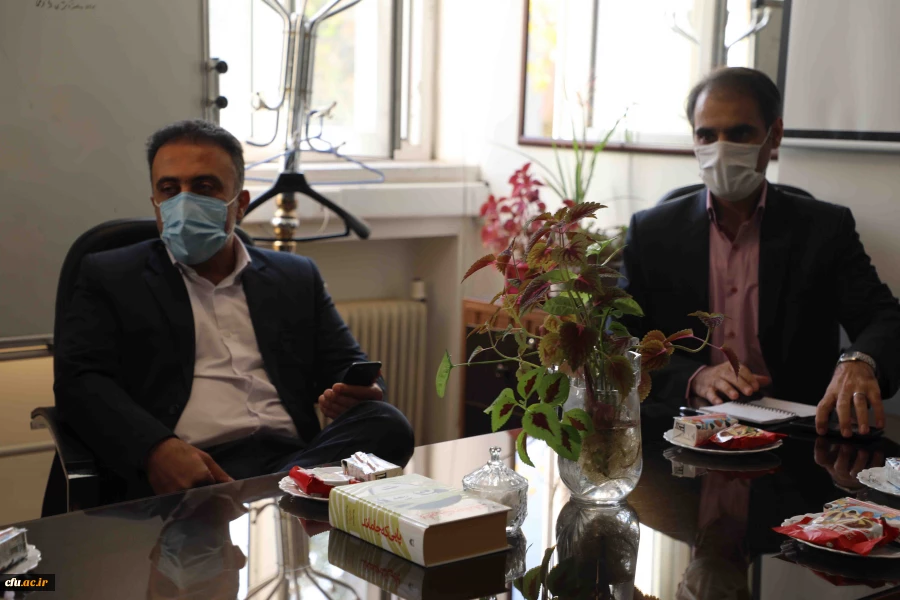 آزمون مجازی مهارت آموزان ماده 28 از طریق سامانه LMS در آذر ماه برگزار می شود 5