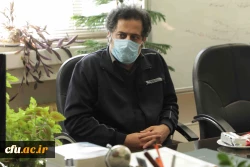 آزمون مجازی مهارت آموزان ماده 28 از طریق سامانه LMS در آذر ماه برگزار می شود 6