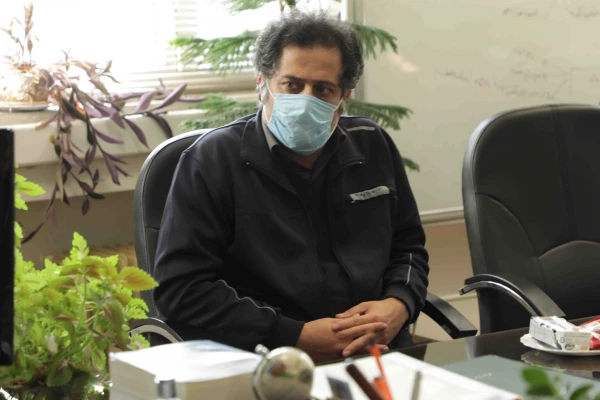 آزمون مجازی مهارت آموزان ماده 28 از طریق سامانه LMS در آذر ماه برگزار می شود 6