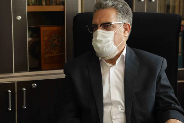 آزمون مجازی مهارت آموزان ماده 28 از طریق سامانه LMS در آذر ماه برگزار می شود 7