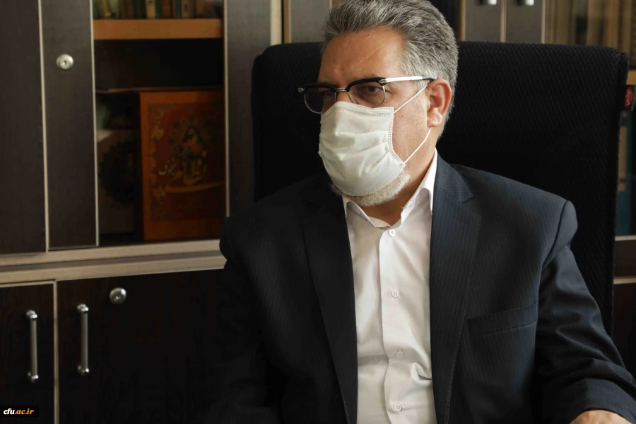 آزمون مجازی مهارت آموزان ماده 28 از طریق سامانه LMS در آذر ماه برگزار می شود 7