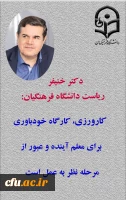 کارورزی