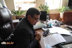 سومین جلسه هیئت مدیره انجمن مدیریت آموزشی ایران و دانشگاه فرهنگیان برگزار شد 2