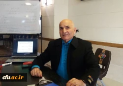 سومین جلسه هیئت مدیره انجمن مدیریت آموزشی ایران و دانشگاه فرهنگیان برگزار شد 3