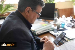 سومین جلسه هیئت مدیره انجمن مدیریت آموزشی ایران و دانشگاه فرهنگیان برگزار شد 4