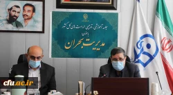 عامل انتظار و منجی موعود، عامل تحمل شرایط دشوار و بحرانی و امید به آینده است 2