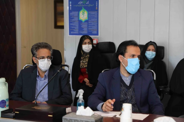 رونمایی از پوستر نخستین همایش ملی تعلیم و تربیت در گام دوم انقلاب اسلامی 3