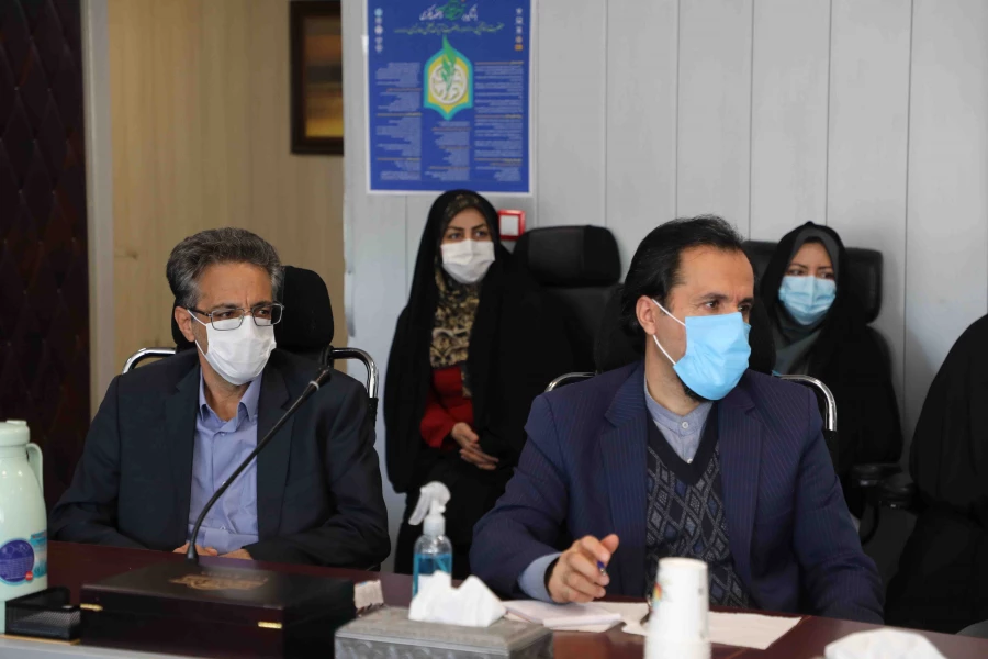 رونمایی از پوستر نخستین همایش ملی تعلیم و تربیت در گام دوم انقلاب اسلامی 3