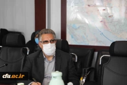 رونمایی از پوستر نخستین همایش ملی تعلیم و تربیت در گام دوم انقلاب اسلامی 4