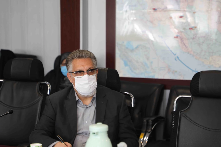 رونمایی از پوستر نخستین همایش ملی تعلیم و تربیت در گام دوم انقلاب اسلامی 4