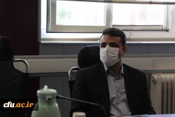 رونمایی از پوستر نخستین همایش ملی تعلیم و تربیت در گام دوم انقلاب اسلامی 5