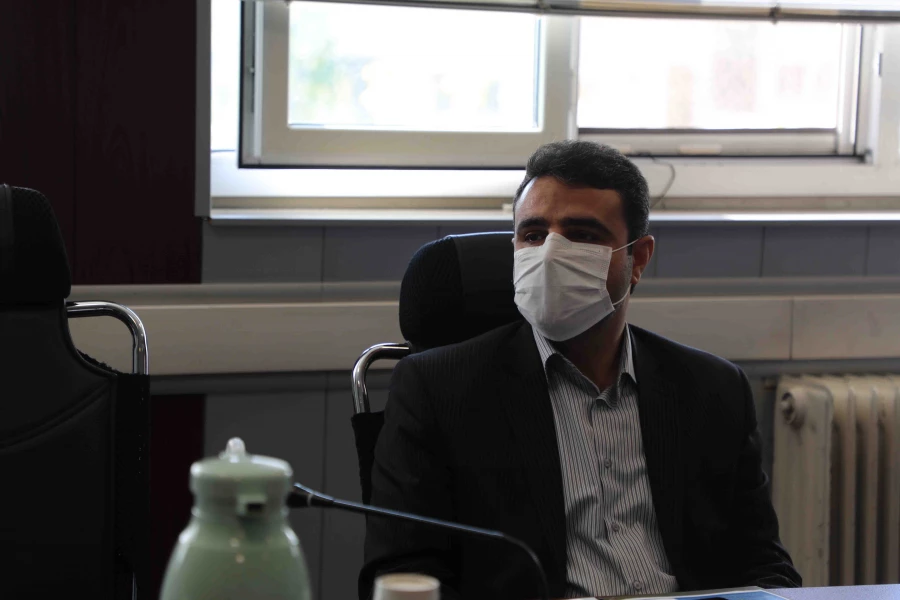 رونمایی از پوستر نخستین همایش ملی تعلیم و تربیت در گام دوم انقلاب اسلامی 5