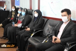 رونمایی از پوستر نخستین همایش ملی تعلیم و تربیت در گام دوم انقلاب اسلامی 6