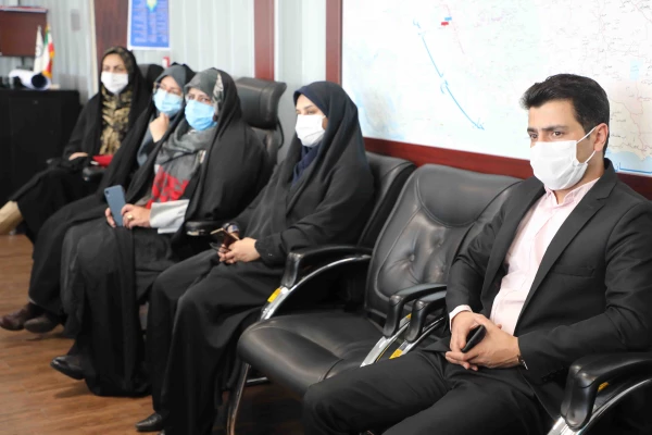 رونمایی از پوستر نخستین همایش ملی تعلیم و تربیت در گام دوم انقلاب اسلامی 6