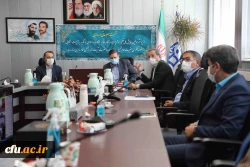 رونمایی از پوستر نخستین همایش ملی تعلیم و تربیت در گام دوم انقلاب اسلامی 11