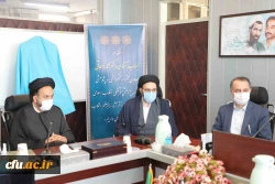 رونمایی از پوستر نخستین همایش ملی تعلیم و تربیت در گام دوم انقلاب اسلامی 12