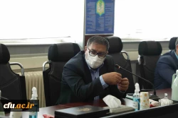 رونمایی از پوستر نخستین همایش ملی تعلیم و تربیت در گام دوم انقلاب اسلامی 15