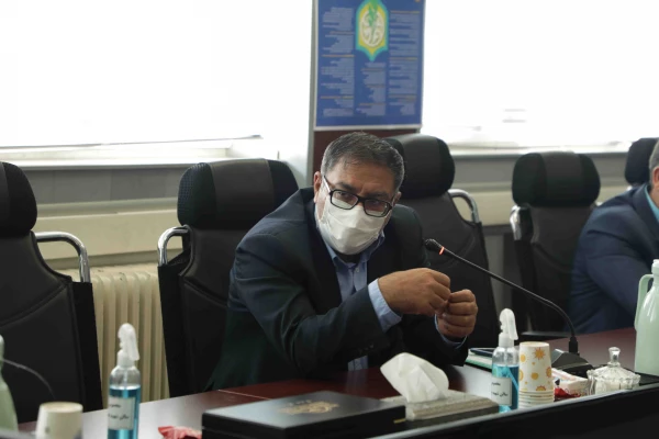 رونمایی از پوستر نخستین همایش ملی تعلیم و تربیت در گام دوم انقلاب اسلامی 15