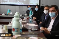 رونمایی از پوستر نخستین همایش ملی تعلیم و تربیت در گام دوم انقلاب اسلامی 16