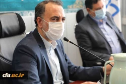 دانشگاه فرهنگیان که به تربیت معلم اقدام می کند بر هرجای دیگری  در شناخت و بکار گیری تربیت انقلابی اولی است 2