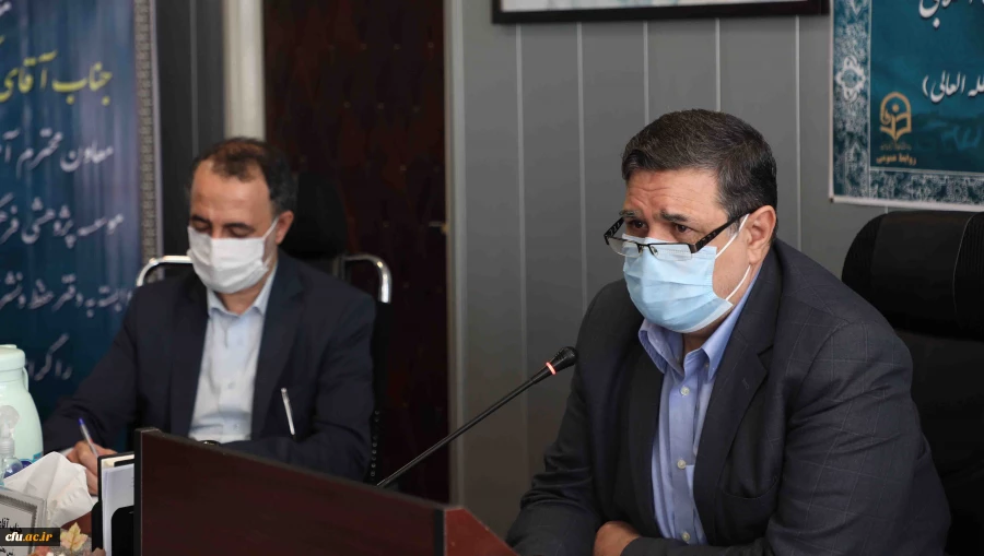 ارتقا و اصلاح ساختار نظام آموزشی کشور، با کاربست عملی گام دوم انقلاب تسریع می شود 2