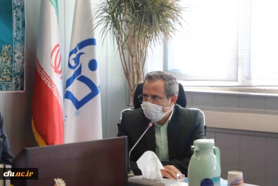 معاون پژوهشی وفناوری  در مراسم رونمایی از پوستر همایش:

برگزاری 31 همایش تخصصی در استانها ذیل همایش ملی تعلیم و تربیت در گام دوم انقلاب اسلامی