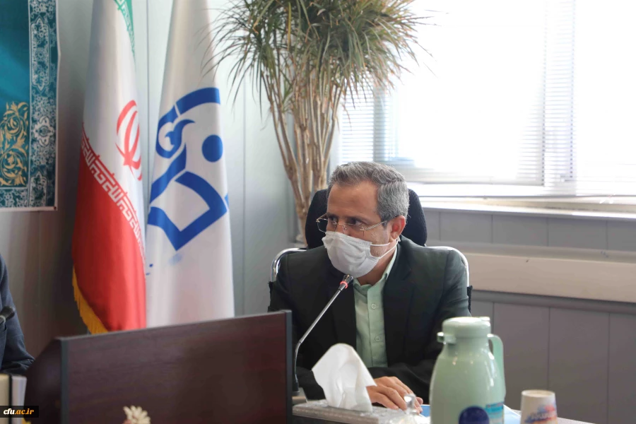 برگزاری 31 همایش تخصصی در استانها ذیل همایش ملی تعلیم و تربیت در گام دوم انقلاب اسلامی 2