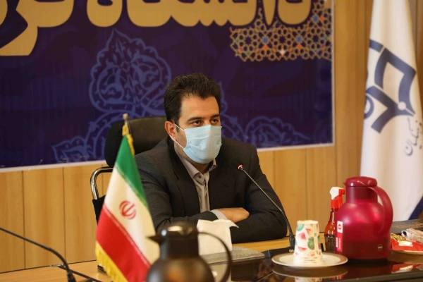 حضور رتبه های برتر کنکور سراسری در دانشگاه فرهنگیان مسئولیت ما را دو چندان می نماید 2