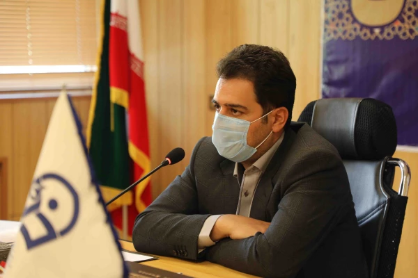 حضور رتبه های برتر کنکور سراسری در دانشگاه فرهنگیان مسئولیت ما را دو چندان می نماید 4