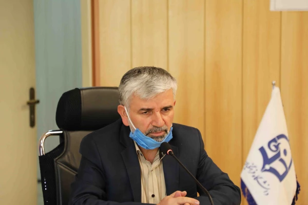 حضور رتبه های برتر کنکور سراسری در دانشگاه فرهنگیان مسئولیت ما را دو چندان می نماید 3