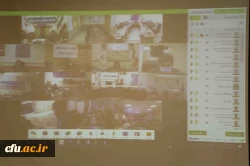 حضور رتبه های برتر کنکور سراسری در دانشگاه فرهنگیان مسئولیت ما را دو چندان می نماید 4