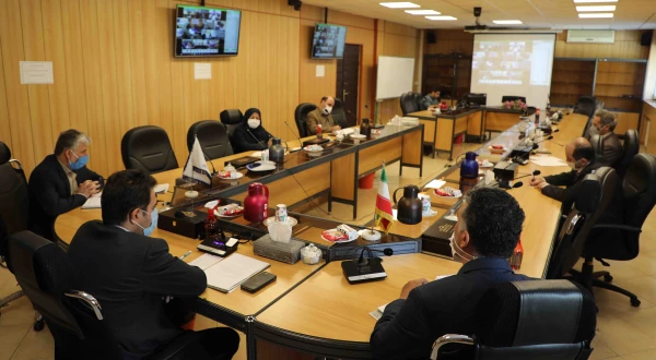 حضور رتبه های برتر کنکور سراسری در دانشگاه فرهنگیان مسئولیت ما را دو چندان می نماید 5