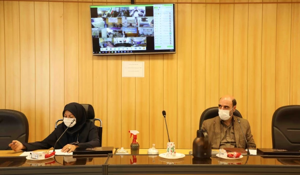 حضور رتبه های برتر کنکور سراسری در دانشگاه فرهنگیان مسئولیت ما را دو چندان می نماید 7