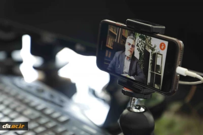 سرپرست معاونت نظارت دانشگاه فرهنگیان، بر روی خط خبر پخش شبکه بین المللی خبر اعلام کرد:

آزمون مجازی مهارت آموزان ماده 28 جمعه 21 آذر