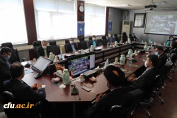 رونمایی از پوستر نخستین همایش ملی تعلیم و تربیت در گام دوم انقلاب اسلامی 3