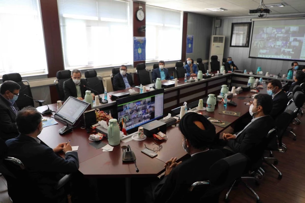 رونمایی از پوستر نخستین همایش ملی تعلیم و تربیت در گام دوم انقلاب اسلامی 3