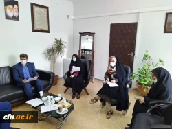 سومین جلسه ستاد ملی جشنواره ملی پژوهش و فناوری سال 1399 برگزار شد 3