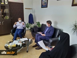 سومین جلسه ستاد ملی جشنواره ملی پژوهش و فناوری سال 1399 برگزار شد 3