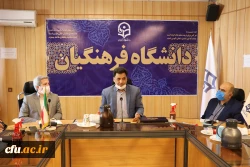 باید با تطبیق با فضای جدید،  مسائل و شرایط موجود را مغتنم شمرده و به فرصت تبدیل کنیم.  3