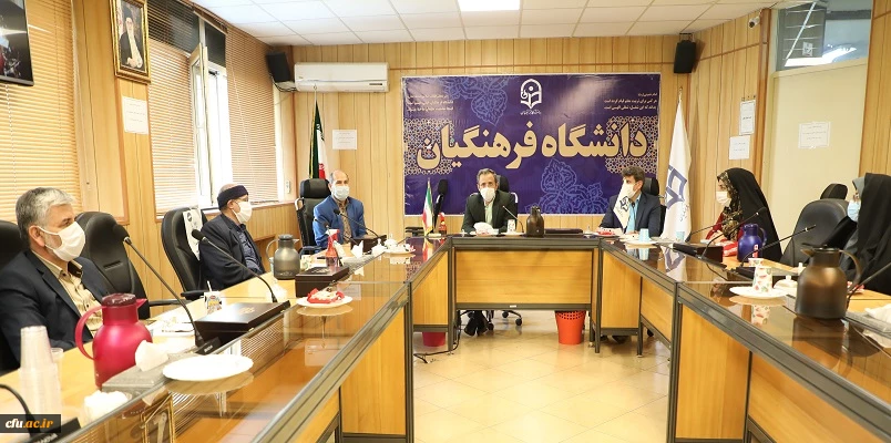 پژوهانه سال جاری بزودی به استان ها ارسال خواهد شد. 2