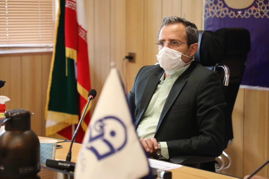 پژوهانه سال جاری بزودی به استان ها ارسال خواهد شد. 3