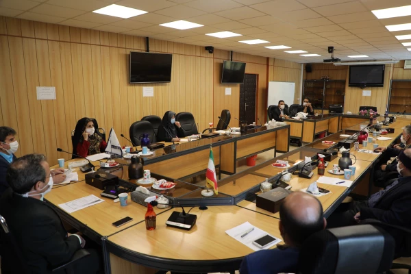 پژوهانه سال جاری بزودی به استان ها ارسال خواهد شد. 4