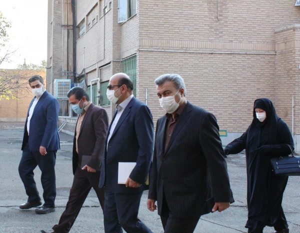 معلمی که از این دانشگاه، دانش آموخته می شود معادلی در دانشگاه های دیگر ندارد. 3