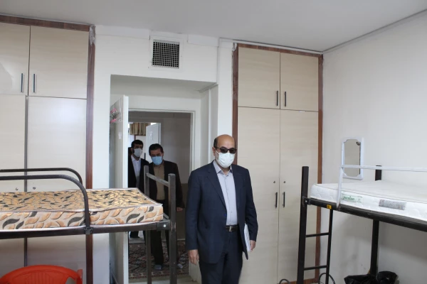 معلمی که از این دانشگاه، دانش آموخته می شود معادلی در دانشگاه های دیگر ندارد. 8