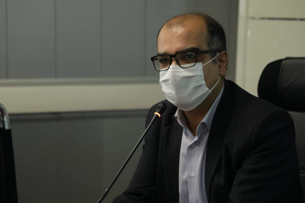 برگزاری سی و یکمین نشست شورای دانشگاه فرهنگیان 9